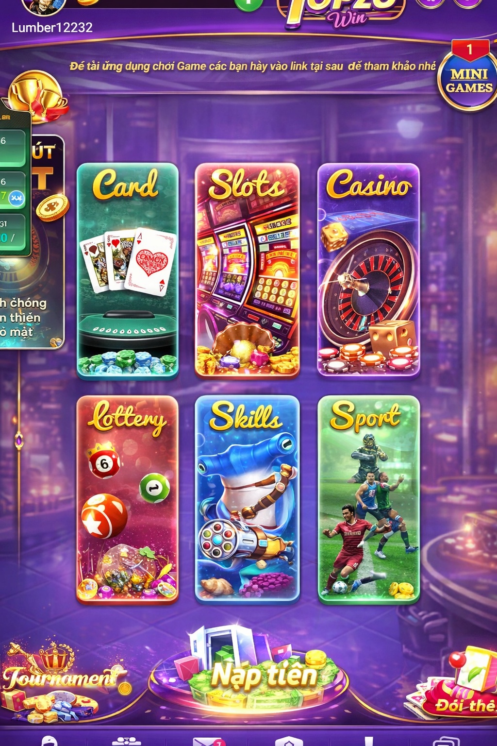 Jackpot Party Casino Slots game
