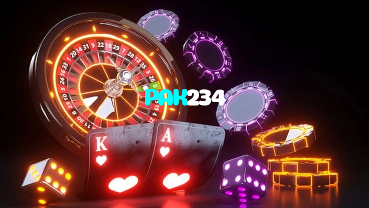 پاکستان میں لائیو کیسینو کلاسک روم میں بیٹنگ اور کم رسک اوڈز