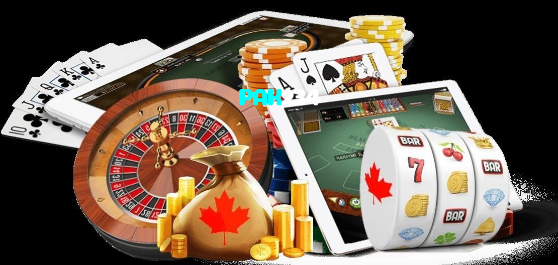 available types of PAK234 bet including pre-match live express and system bets