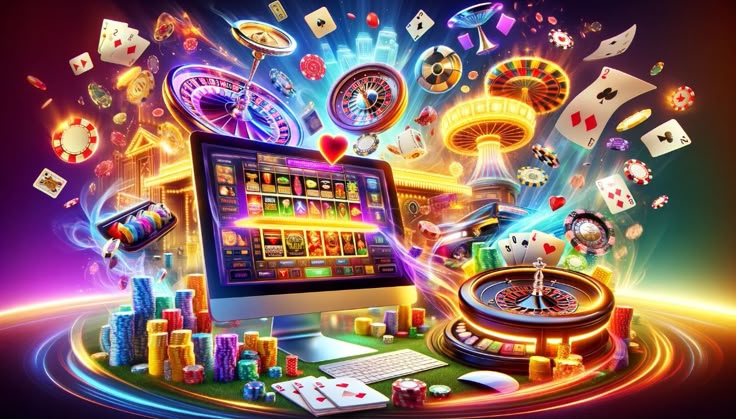 Jackpot Party Casino Slots Live Casino