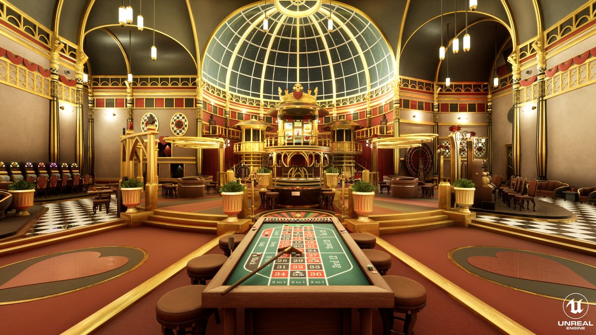 Jackpot Party Casino Slots Live Casino