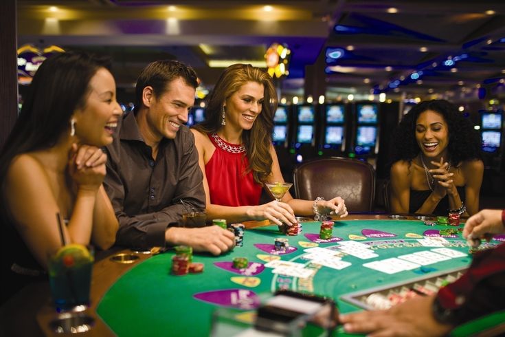 Jackpot Party Casino Slots Welcome Bonus