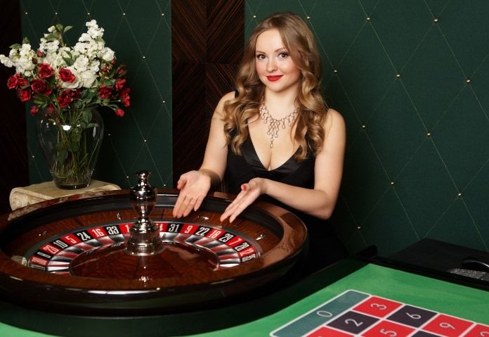 Jackpot Party Casino Slots Live Casino