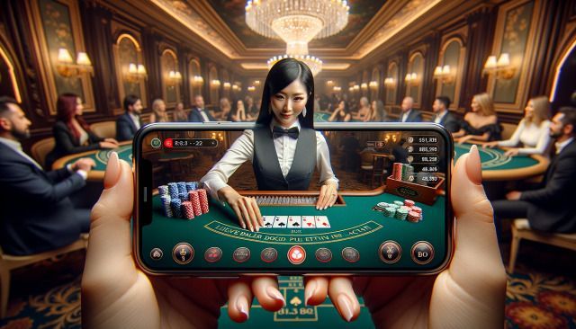 Jackpot Party Casino Slots Live Casino